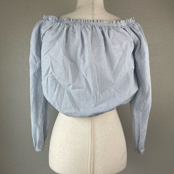 Brandy Melville Top Size S EUC - Picture 4 of 6